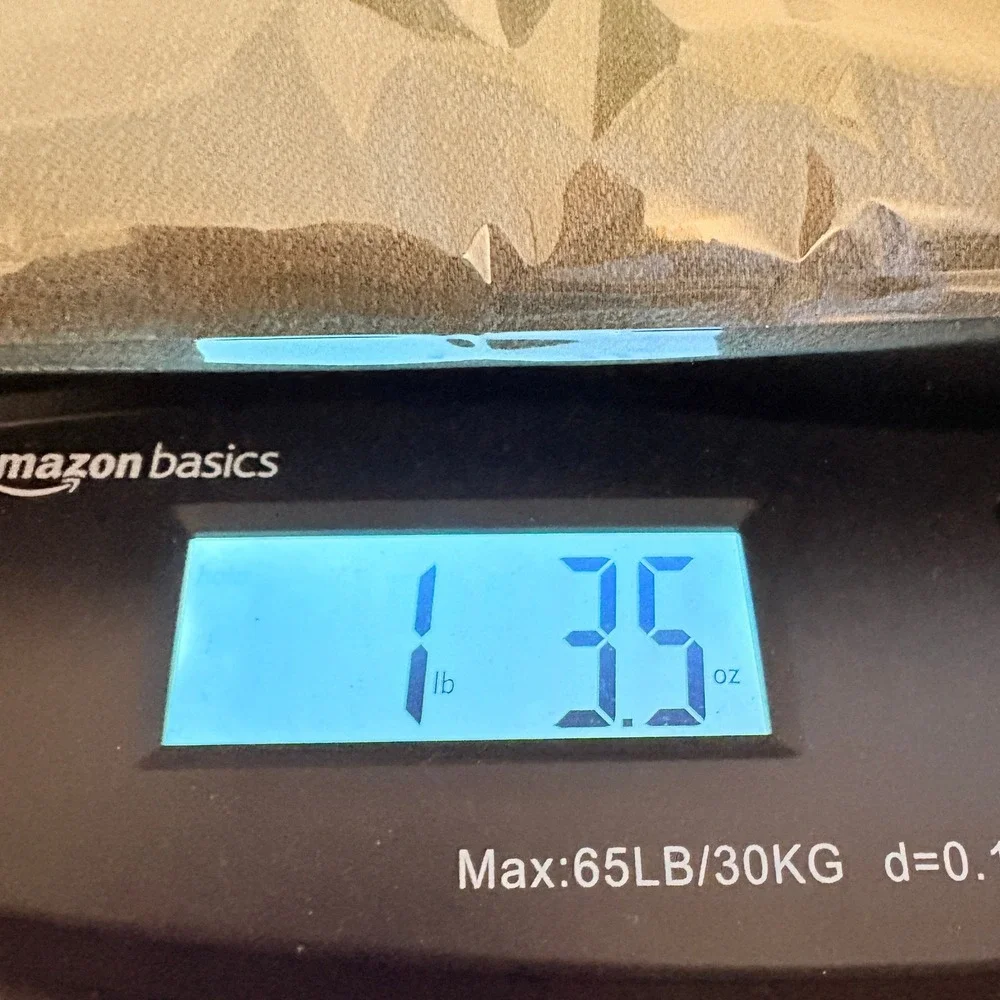 Talbots Pants Women Size 10 Olive Green Straight Ankle Crop Cotton Lyocell Blend - Picture 11 of 11